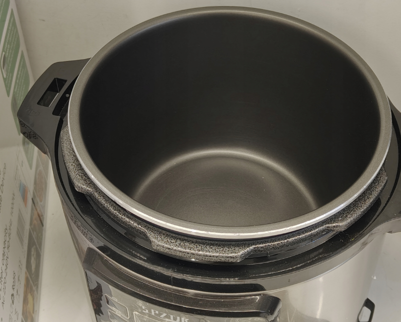 Szybkowar multicooker SPZTJK model SP-A27