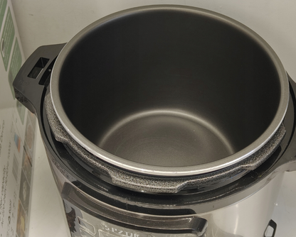 Szybkowar multicooker SPZTJK model SP-A27