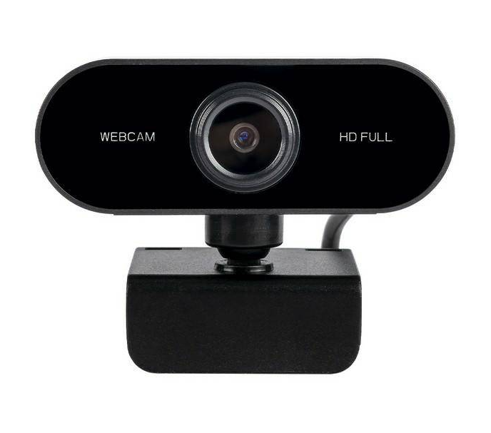 Kamera internetowa MERCURY FULLHD 1080P