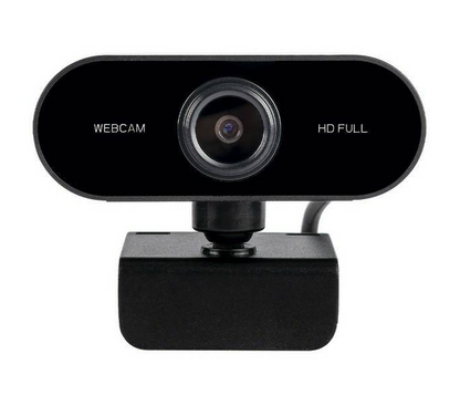 Kamera internetowa MERCURY FULLHD 1080P