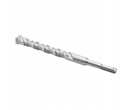 SOLIDNE SPIRALNE WIERTŁO SDS 40MM X 600MM DO BETONU KAMIENIA GRANITU MURU