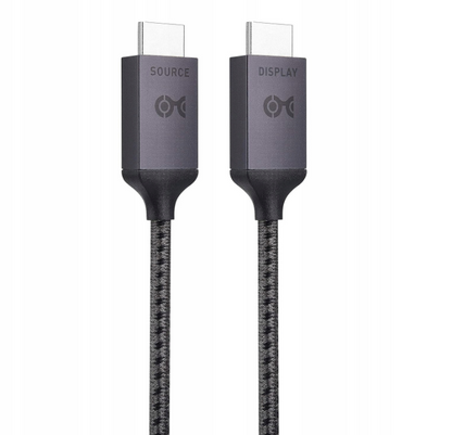 Kabel Cable Matters 300047-BLK HDMI - HDMI 10 m